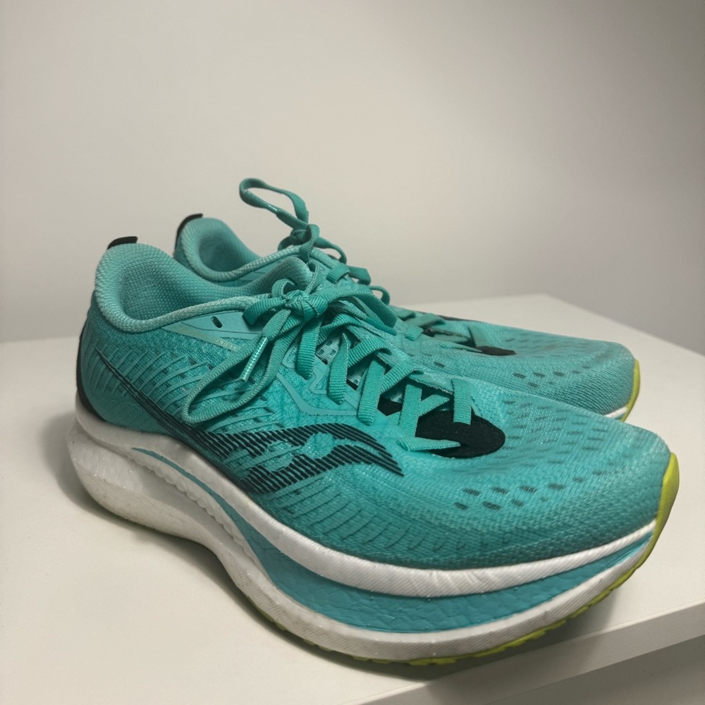 Saucony Endorphin Speed women’s US 8 in great condition